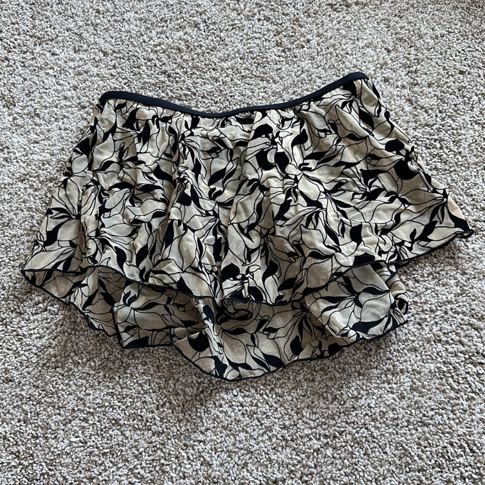 Ballet Skirt
